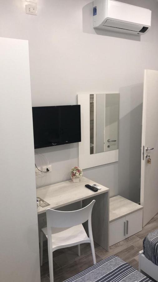B&B Vittorio Emanuele Cirò Marina Dış mekan fotoğraf